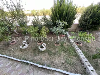SABRİ PINARBAŞI'dan ALTINKUM'da SATILIK YÜKSEK GİRİŞ ÖN CEPHE 2+1 DAİRE