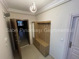 SABRİ PINARBAŞI'dan ALTINKUM'da SATILIK YÜKSEK GİRİŞ ÖN CEPHE 2+1 DAİRE