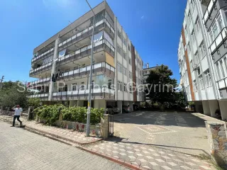 SABRİ PINARBAŞI'dan İKİZÇAY'da SATILIK 2+1 ARAKAT DAİRE