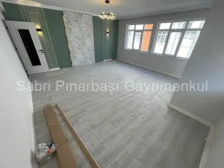 SABRİ PINARBAŞI'dan İKİZÇAY'da SATILIK 2+1 ARAKAT DAİRE