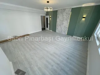 SABRİ PINARBAŞI'dan İKİZÇAY'da SATILIK 2+1 ARAKAT DAİRE