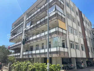 SABRİ PINARBAŞI'dan İKİZÇAY'da SATILIK 2+1 ARAKAT DAİRE