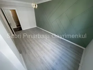 SABRİ PINARBAŞI'dan İKİZÇAY'da SATILIK 2+1 ARAKAT DAİRE