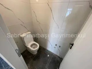 SABRİ PINARBAŞI'dan İKİZÇAY'da SATILIK 2+1 ARAKAT DAİRE