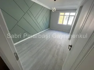 SABRİ PINARBAŞI'dan İKİZÇAY'da SATILIK 2+1 ARAKAT DAİRE
