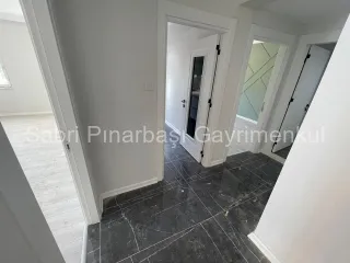 SABRİ PINARBAŞI'dan İKİZÇAY'da SATILIK 2+1 ARAKAT DAİRE