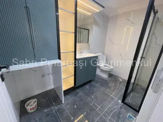 SABRİ PINARBAŞI'dan İKİZÇAY'da SATILIK 2+1 ARAKAT DAİRE
