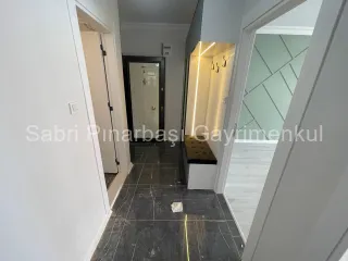 SABRİ PINARBAŞI'dan İKİZÇAY'da SATILIK 2+1 ARAKAT DAİRE