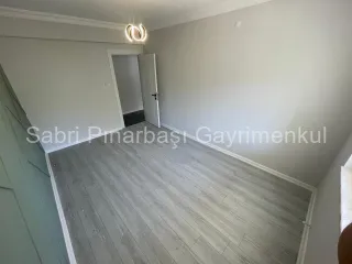 SABRİ PINARBAŞI'dan İKİZÇAY'da SATILIK 2+1 ARAKAT DAİRE