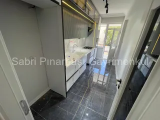 SABRİ PINARBAŞI'dan İKİZÇAY'da SATILIK 2+1 ARAKAT DAİRE