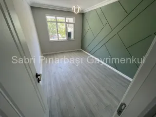 SABRİ PINARBAŞI'dan İKİZÇAY'da SATILIK 2+1 ARAKAT DAİRE