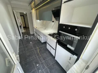 SABRİ PINARBAŞI'dan İKİZÇAY'da SATILIK 2+1 ARAKAT DAİRE