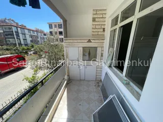 SABRİ PINARBAŞI'dan İKİZÇAY'da SATILIK 2+1 ARAKAT DAİRE