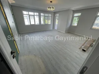 SABRİ PINARBAŞI'dan İKİZÇAY'da SATILIK 2+1 ARAKAT DAİRE