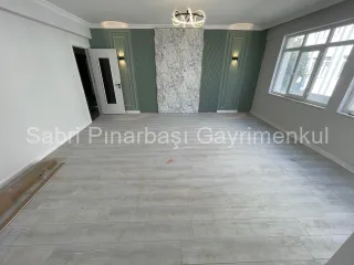SABRİ PINARBAŞI'dan İKİZÇAY'da SATILIK 2+1 ARAKAT DAİRE