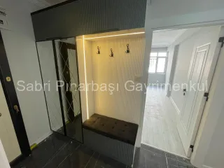 SABRİ PINARBAŞI'dan İKİZÇAY'da SATILIK 2+1 ARAKAT DAİRE
