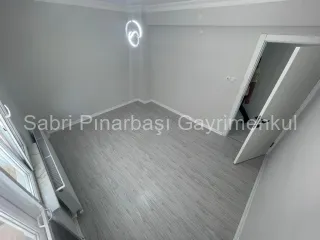 SABRİ PINARBAŞI'dan İKİZÇAY'da SATILIK ÇAY MANZARALI 3+1 DAİRE