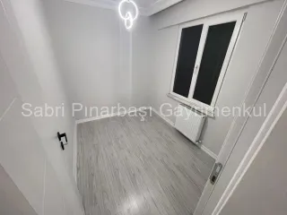 SABRİ PINARBAŞI'dan İKİZÇAY'da SATILIK ÇAY MANZARALI 3+1 DAİRE