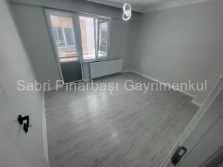 SABRİ PINARBAŞI'dan İKİZÇAY'da SATILIK ÇAY MANZARALI 3+1 DAİRE