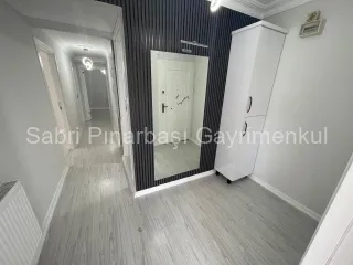 SABRİ PINARBAŞI'dan İKİZÇAY'da SATILIK ÇAY MANZARALI 3+1 DAİRE