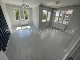 SABRİ PINARBAŞI'dan İKİZÇAY'da SATILIK ÇAY MANZARALI 3+1 DAİRE