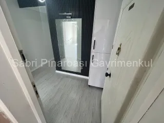SABRİ PINARBAŞI'dan İKİZÇAY'da SATILIK ÇAY MANZARALI 3+1 DAİRE