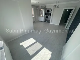 SABRİ PINARBAŞI'dan İKİZÇAY'da SATILIK ÇAY MANZARALI 3+1 DAİRE