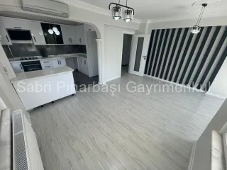 SABRİ PINARBAŞI'dan İKİZÇAY'da SATILIK ÇAY MANZARALI 3+1 DAİRE