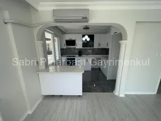 SABRİ PINARBAŞI'dan İKİZÇAY'da SATILIK ÇAY MANZARALI 3+1 DAİRE