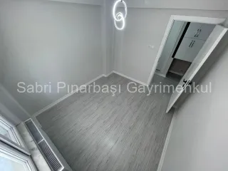 SABRİ PINARBAŞI'dan İKİZÇAY'da SATILIK ÇAY MANZARALI 3+1 DAİRE
