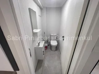SABRİ PINARBAŞI'dan İKİZÇAY'da SATILIK ÇAY MANZARALI 3+1 DAİRE