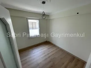 SABRİ PINARBAŞI'dan AKÇAY YENİMAHALLE'de SATILIK ARAKAT ÖN CEPHE 3+1 DAİRE