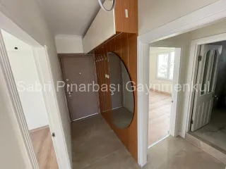 SABRİ PINARBAŞI'dan AKÇAY YENİMAHALLE'de SATILIK ARAKAT ÖN CEPHE 3+1 DAİRE