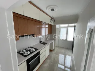 SABRİ PINARBAŞI'dan AKÇAY YENİMAHALLE'de SATILIK ARAKAT ÖN CEPHE 3+1 DAİRE