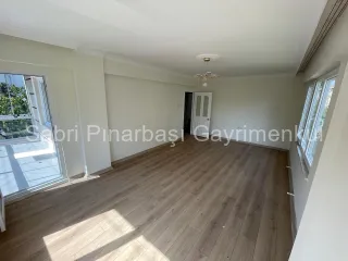 SABRİ PINARBAŞI'dan AKÇAY YENİMAHALLE'de SATILIK ARAKAT ÖN CEPHE 3+1 DAİRE