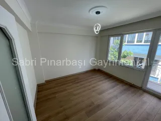SABRİ PINARBAŞI'dan AKÇAY YENİMAHALLE'de SATILIK ARAKAT ÖN CEPHE 3+1 DAİRE