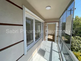 SABRİ PINARBAŞI'dan AKÇAY YENİMAHALLE'de SATILIK ARAKAT ÖN CEPHE 3+1 DAİRE