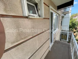 SABRİ PINARBAŞI'dan AKÇAY YENİMAHALLE'de SATILIK ARAKAT ÖN CEPHE 3+1 DAİRE