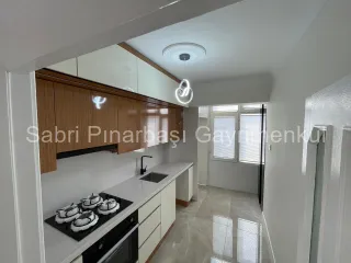 SABRİ PINARBAŞI'dan AKÇAY YENİMAHALLE'de SATILIK ARAKAT ÖN CEPHE 3+1 DAİRE
