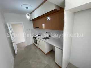 SABRİ PINARBAŞI'dan AKÇAY YENİMAHALLE'de SATILIK ARAKAT ÖN CEPHE 3+1 DAİRE
