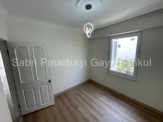 SABRİ PINARBAŞI'dan AKÇAY YENİMAHALLE'de SATILIK ARAKAT ÖN CEPHE 3+1 DAİRE