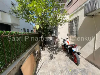 SABRİ PINARBAŞI'dan AKÇAY YENİMAHALLE'de SATILIK ARAKAT ÖN CEPHE 3+1 DAİRE