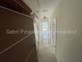 SABRİ PINARBAŞI'dan AKÇAY YENİMAHALLE'de SATILIK ARAKAT ÖN CEPHE 3+1 DAİRE