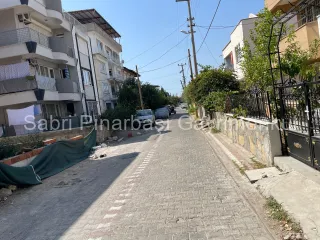 SABRİ PINARBAŞI'dan AKÇAY YENİMAHALLE'de SATILIK ARAKAT ÖN CEPHE 3+1 DAİRE