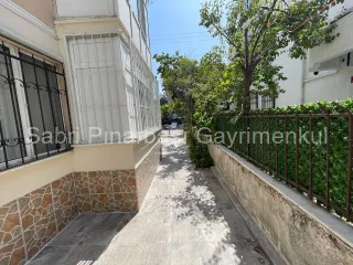 SABRİ PINARBAŞI'dan AKÇAY YENİMAHALLE'de SATILIK ARAKAT ÖN CEPHE 3+1 DAİRE