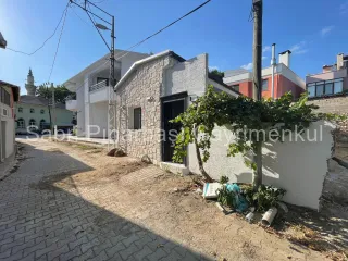 SABRİ PINARBAŞI'dan KIZILKEÇİLİ'de SATILIK FULL YAPILI EŞYALI MÜSTAKİL EV