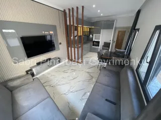 SABRİ PINARBAŞI'dan KIZILKEÇİLİ'de SATILIK FULL YAPILI EŞYALI MÜSTAKİL EV