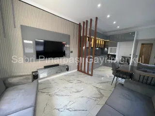 SABRİ PINARBAŞI'dan KIZILKEÇİLİ'de SATILIK FULL YAPILI EŞYALI MÜSTAKİL EV