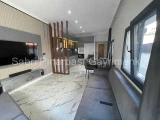 SABRİ PINARBAŞI'dan KIZILKEÇİLİ'de SATILIK FULL YAPILI EŞYALI MÜSTAKİL EV