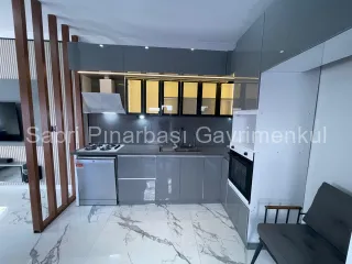 SABRİ PINARBAŞI'dan KIZILKEÇİLİ'de SATILIK FULL YAPILI EŞYALI MÜSTAKİL EV